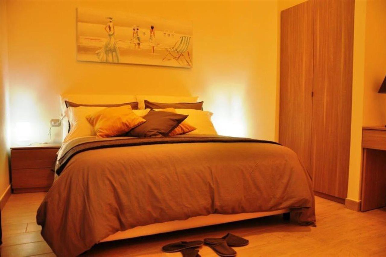 نابولي B&B Chiaia 216 المظهر الخارجي الصورة