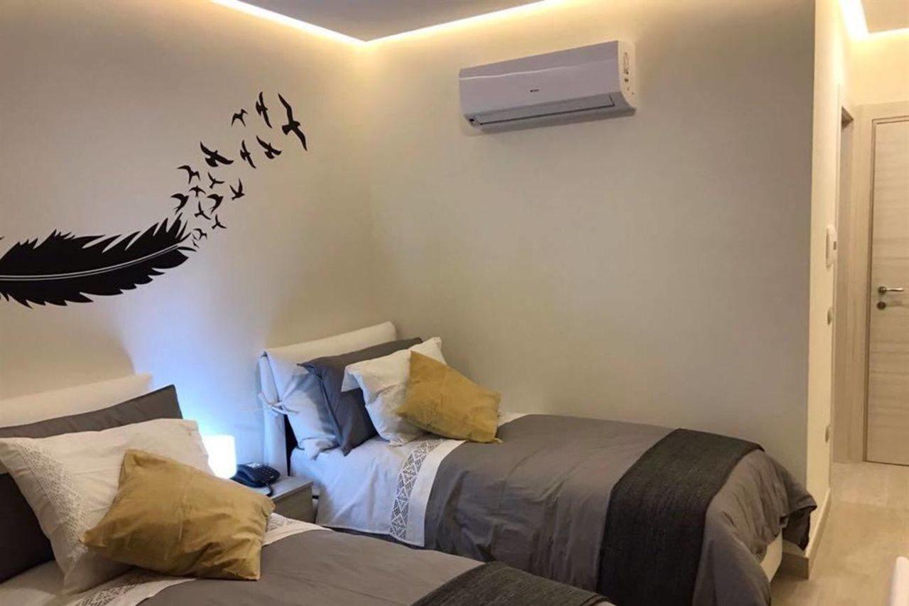 نابولي B&B Chiaia 216 المظهر الخارجي الصورة