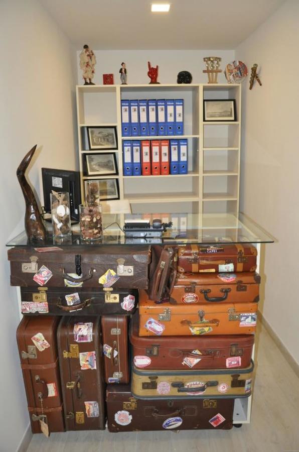 نابولي B&B Chiaia 216 المظهر الخارجي الصورة