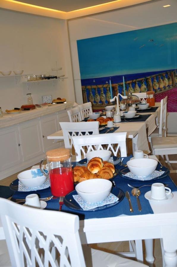 نابولي B&B Chiaia 216 المظهر الخارجي الصورة