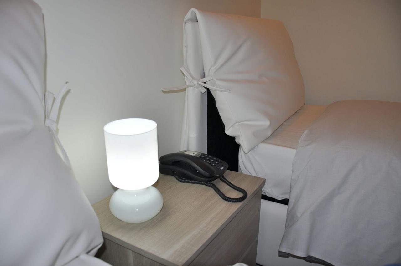 نابولي B&B Chiaia 216 المظهر الخارجي الصورة