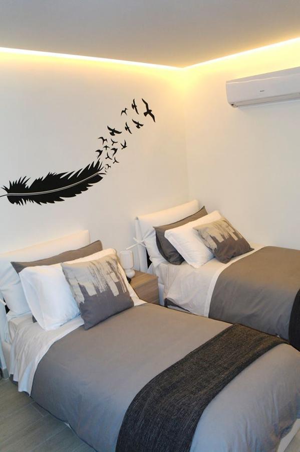 نابولي B&B Chiaia 216 المظهر الخارجي الصورة