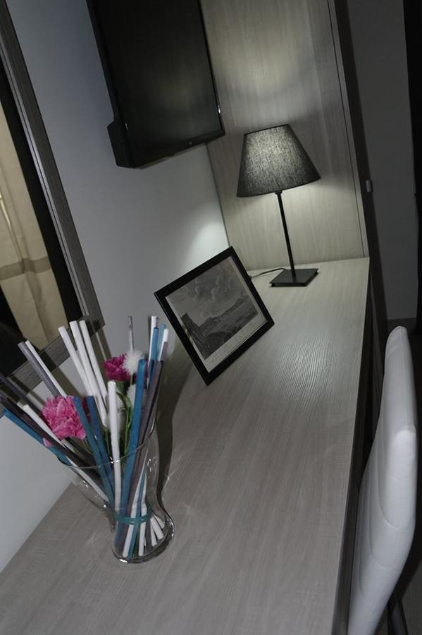 نابولي B&B Chiaia 216 المظهر الخارجي الصورة