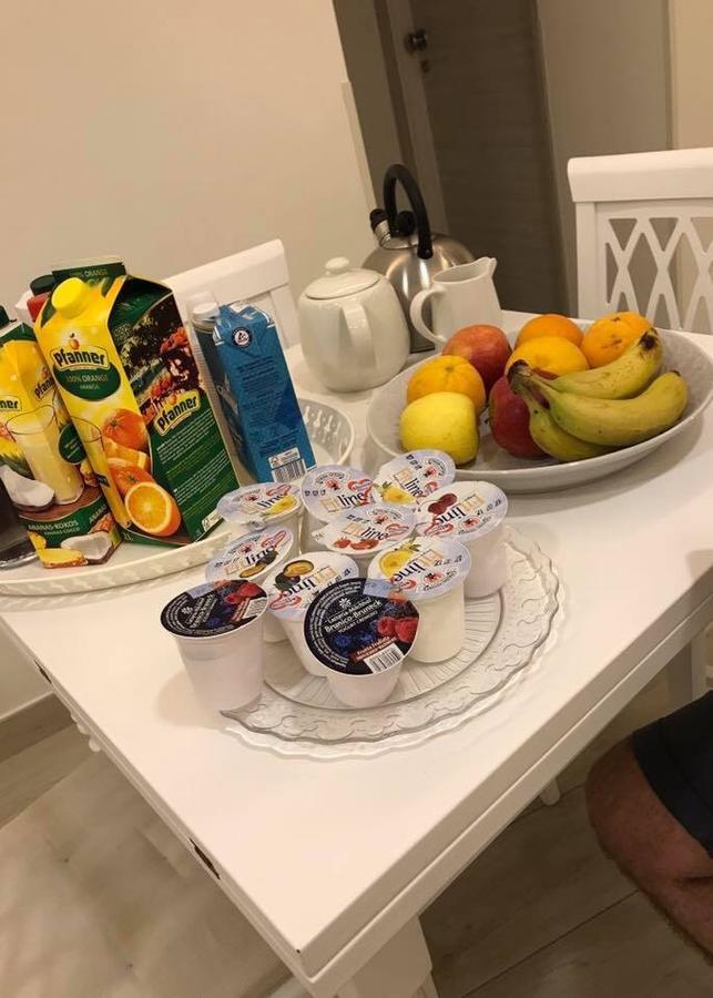 نابولي B&B Chiaia 216 المظهر الخارجي الصورة